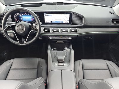 2025 Mercedes-BENZ GLE 照片 5