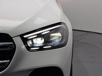 2025 Mercedes-BENZ GLE 照片 9