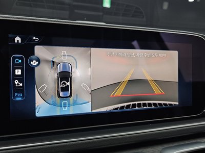2025 Mercedes-BENZ GLE — миниатюра 21