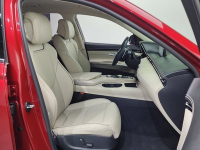 2022 Genesis GV70 — миниатюра 12
