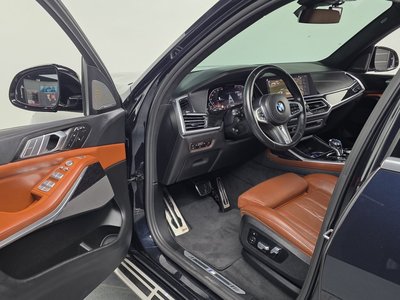 BMW X7 - 10