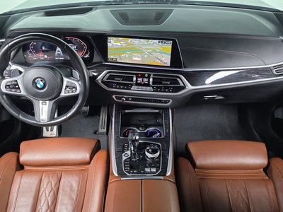 BMW X7 - 5