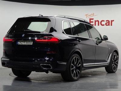 BMW X7 - 3