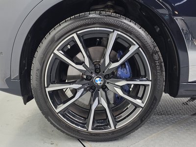 BMW X7 - 6