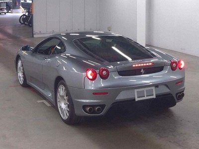 FERRARI F430 - 2