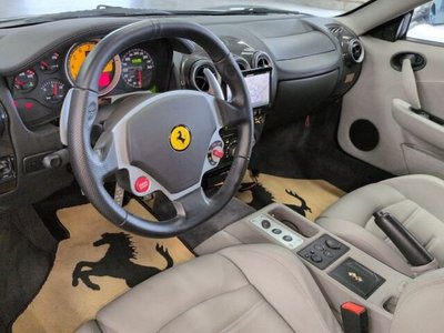 FERRARI F430 - 3