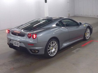 FERRARI F430 - 5