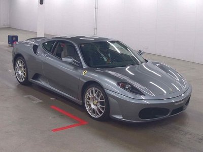 FERRARI F430 - 1