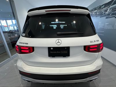 MERCEDES-BENZ GLB AMG - 8