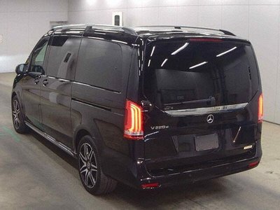 MERCEDES-BENZ V-CLASS - 2