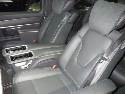 MERCEDES-BENZ V-CLASS - 6