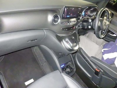 MERCEDES-BENZ V-CLASS - 3