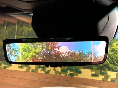 TOYOTA LAND CRUISER 250 - 6