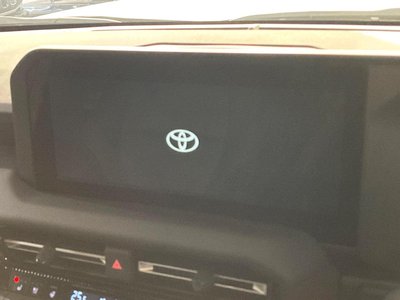 TOYOTA LAND CRUISER 250 - 4