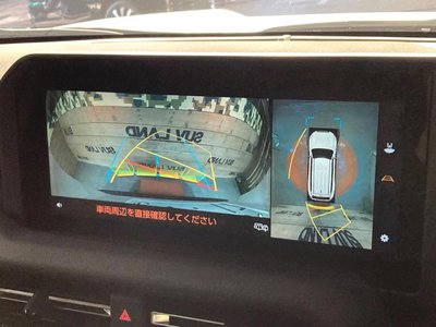 TOYOTA LAND CRUISER 250 - 5