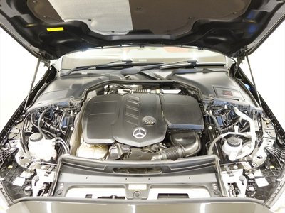 صورة مصغرة 34 لـ 2023 Mercedes-BENZ C-CLASS