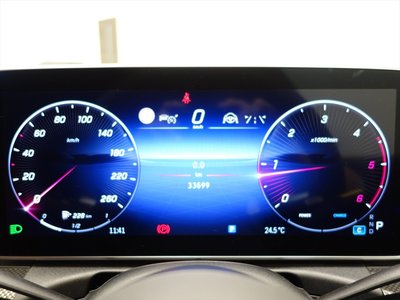 صورة مصغرة 30 لـ 2023 Mercedes-BENZ C-CLASS