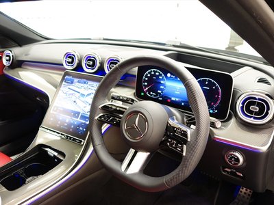 صورة مصغرة 19 لـ 2023 Mercedes-BENZ C-CLASS