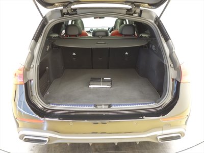 صورة مصغرة 7 لـ 2023 Mercedes-BENZ C-CLASS