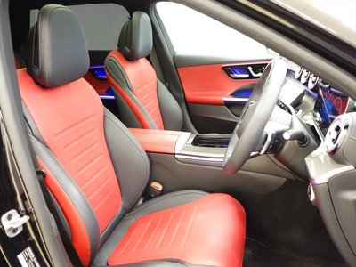 صورة مصغرة 18 لـ 2023 Mercedes-BENZ C-CLASS