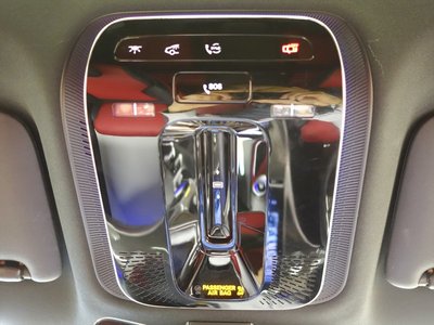 صورة مصغرة 24 لـ 2023 Mercedes-BENZ C-CLASS