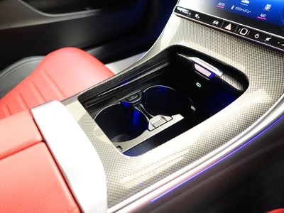 صورة مصغرة 25 لـ 2023 Mercedes-BENZ C-CLASS