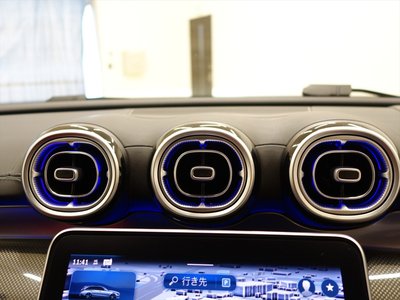 صورة مصغرة 27 لـ 2023 Mercedes-BENZ C-CLASS
