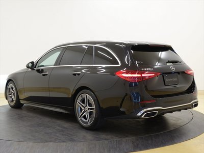 صورة مصغرة 33 لـ 2023 Mercedes-BENZ C-CLASS