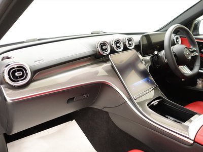 صورة مصغرة 15 لـ 2023 Mercedes-BENZ C-CLASS