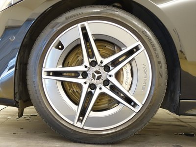 صورة مصغرة 10 لـ 2023 Mercedes-BENZ C-CLASS