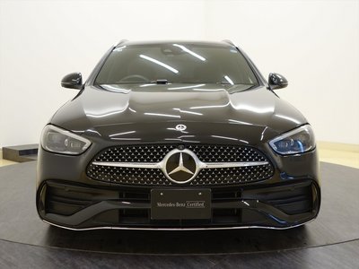 2023 Mercedes-BENZ C-CLASS 照片 2
