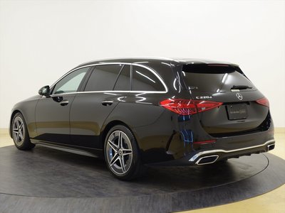 صورة مصغرة 4 لـ 2023 Mercedes-BENZ C-CLASS