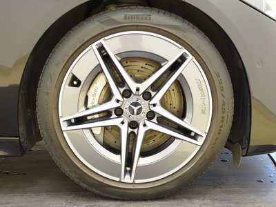 صورة مصغرة 8 لـ 2023 Mercedes-BENZ C-CLASS