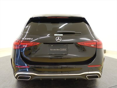 صورة مصغرة 5 لـ 2023 Mercedes-BENZ C-CLASS