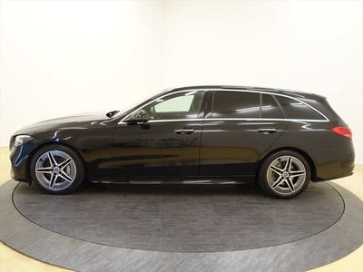 2023 Mercedes-BENZ C-CLASS 照片 3