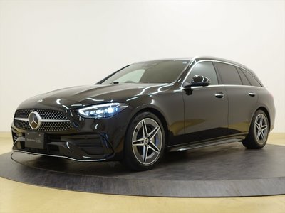 صورة مصغرة 32 لـ 2023 Mercedes-BENZ C-CLASS