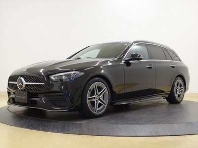 2023 Mercedes-BENZ C-CLASS 照片 1