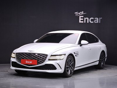 صورة 1 لـ 2024 Genesis G80 (RG3)