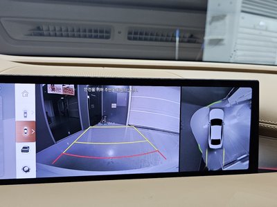 صورة مصغرة 20 لـ 2024 Genesis G80 (RG3)
