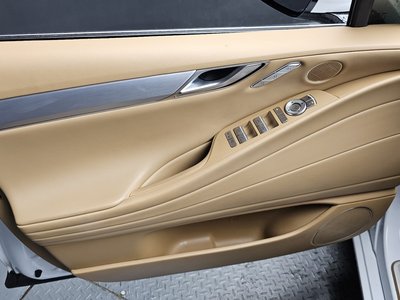 صورة مصغرة 14 لـ 2024 Genesis G80 (RG3)