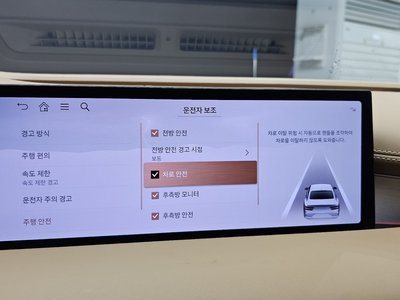 صورة مصغرة 33 لـ 2024 Genesis G80 (RG3)