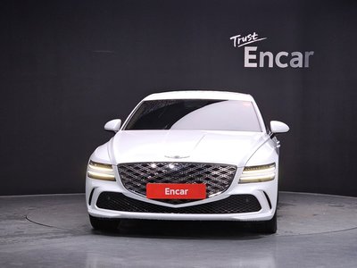 صورة 2 لـ 2024 Genesis G80 (RG3)