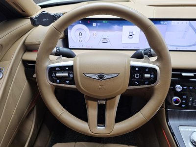 صورة مصغرة 18 لـ 2024 Genesis G80 (RG3)