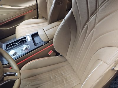 صورة مصغرة 25 لـ 2024 Genesis G80 (RG3)