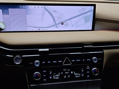صورة مصغرة 19 لـ 2024 Genesis G80 (RG3)