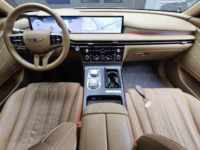 صورة 5 لـ 2024 Genesis G80 (RG3)