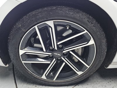 صورة 6 لـ 2024 Genesis G80 (RG3)