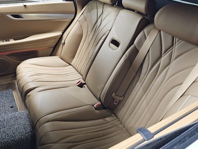 صورة مصغرة 34 لـ 2024 Genesis G80 (RG3)