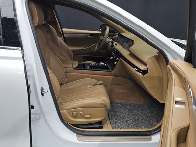 صورة مصغرة 16 لـ 2024 Genesis G80 (RG3)