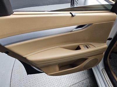 صورة مصغرة 15 لـ 2024 Genesis G80 (RG3)